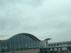 -上海浦东国际机场-T2航站楼