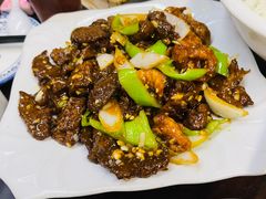 -巷子深菜馆(新华路店)