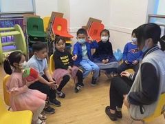 -英孚教育青少儿(福田区委中心)