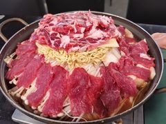 -炙韩料理·部队锅专门店