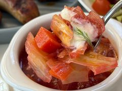 -库滋明·俄罗斯特色美食(中央大街店)