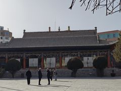 -西宁市东关清真大寺