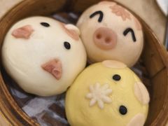 -壹山酒楼(三乡店)