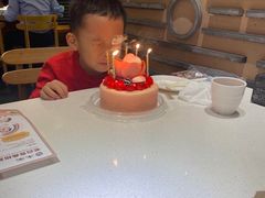 -哈根达斯(济南万象城店)