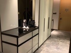 -长沙尼依格罗酒店