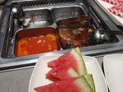 -海底捞火锅(河东万达广场店)