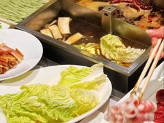 -皇城老妈川味火锅·大连海鲜火锅(港湾店)