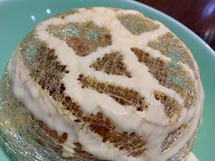 -虎哥私房菜(馒头山店)