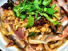 羊杂碎-有奴思烤肉·清真(正宁路店)