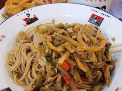 -老南昌粉面馆(绳金塔店)