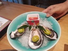 -Minase水濑·日料放题(外滩店)