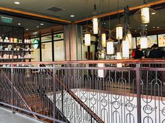 -星巴克(太原柳巷第一店)