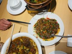 -关东小磨东北菜(上海长风大悦城店)