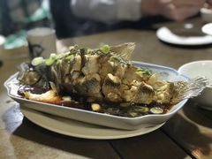 -沈记菜馆(酒仙桥路店)