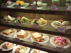 -maan coffee漫咖啡(通州店)