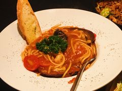 -来龙里 精致 东南亚餐室(万象城店)