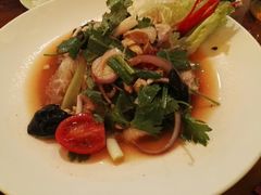酸辣粉丝-荷花泰菜(东方新天地店)