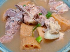 -静一餐厅·湖北菜(前门店)