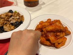 -凯鸽酒楼(振兴街店)