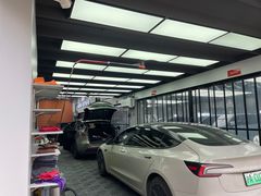 -天猫养车贴膜轻改·蓝电(优匹康桥东路店)