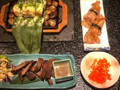 -無境·匠心日本料理(汉街店)