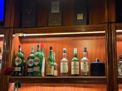 -The Cheebat 锌吧·Bistro(体育西店)