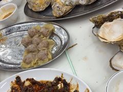 -嘉升大排档(番禺总店)