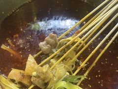 -付小姐在成都(中山公园店)