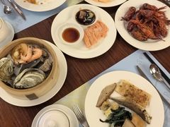 -马哥孛罗咖啡厅·Cafe Marco (厦门马哥孛罗东方大酒店)