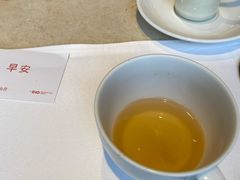 -广州中心皇冠假日酒店-环市食坊·海鲜自助餐厅