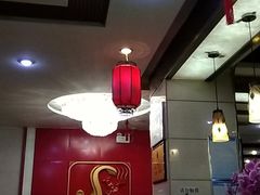 大堂-孙记炒炮(西街店)