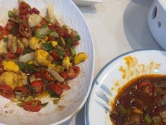 -苏湘小馆·不做预制菜(青年公社店)