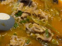 -鹿港小镇(悠唐店)