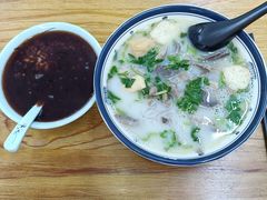 -鸭小妹鸭血粉丝(老门东店)