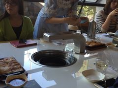 -崔英子朝韩民俗风味烤肉烤串城(大东店)
