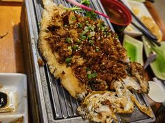 -鳗鱼家·深夜食堂(军博店)