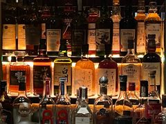 -NAYA Bar ·酒(红山店)