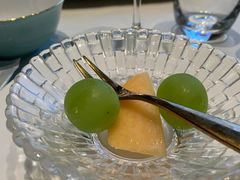 餐前水果-蝶园·装修中(BFC外滩金融中心店)