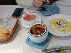 -库滋明·俄罗斯特色美食(中央大街店)