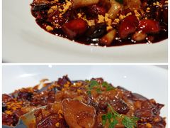 黑蒜鮰鱼花胶海胆-子福慧(虹桥店)