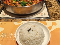 -黄记煌三汁焖锅(欢乐海岸店)
