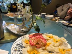 -树下时尚餐厅(翠园街店)