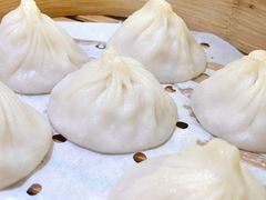鲜肉小笼-苏小柳手工点心(人民广场分院)