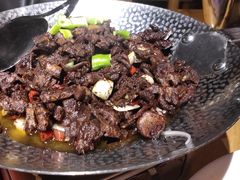 -巢爷老味(东方红店)