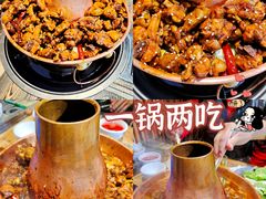 -刘记光大火锅鸡(北行店)