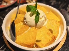 -新白鹿餐厅(松江开元地中海店)