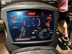 -威尔仕健身(杭州万象城店)