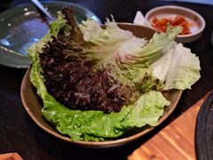 -Fuzzy Bistro 浮几韩餐·茶酒馆