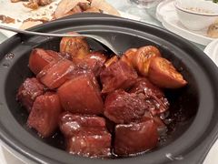 -老洋房花园饭店(绍兴路店)
