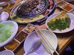 -超级神炭烤肉夜食(芥园西道店)